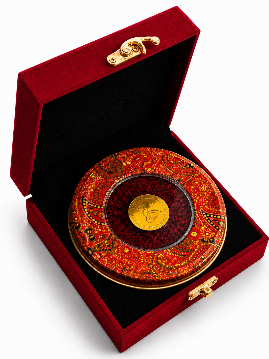 Premium Khatam Gift Box - 2 g