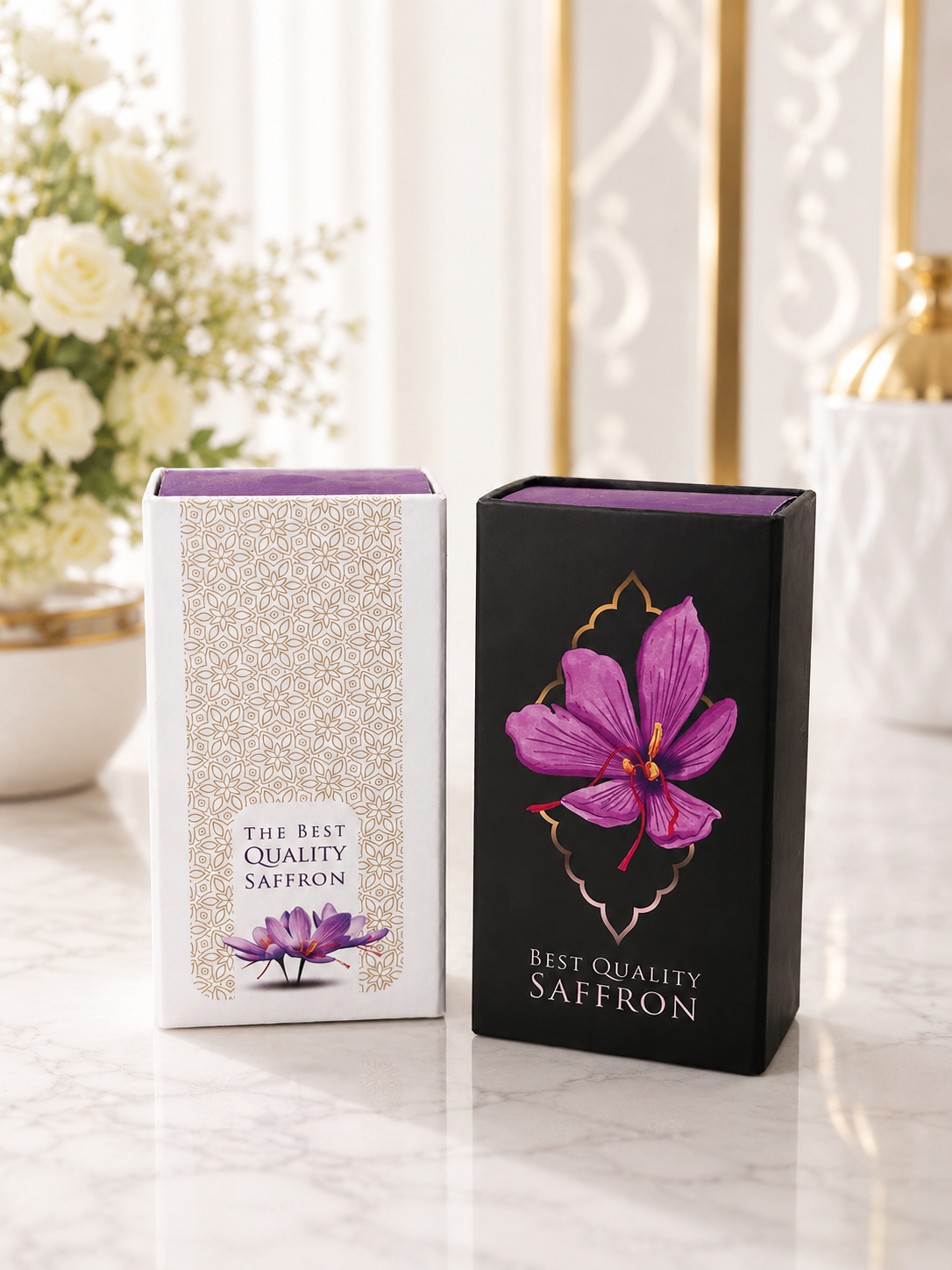 Premium Luxury Box - 2 g