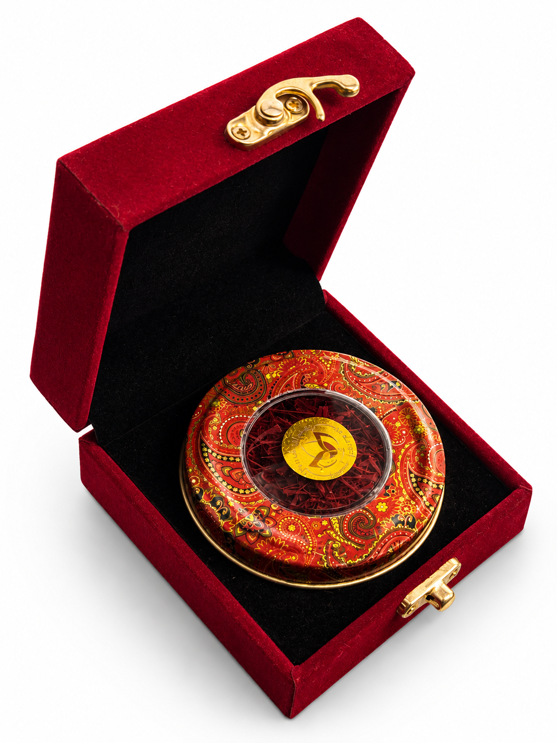 Premium Khatam Gift Box - 1 g