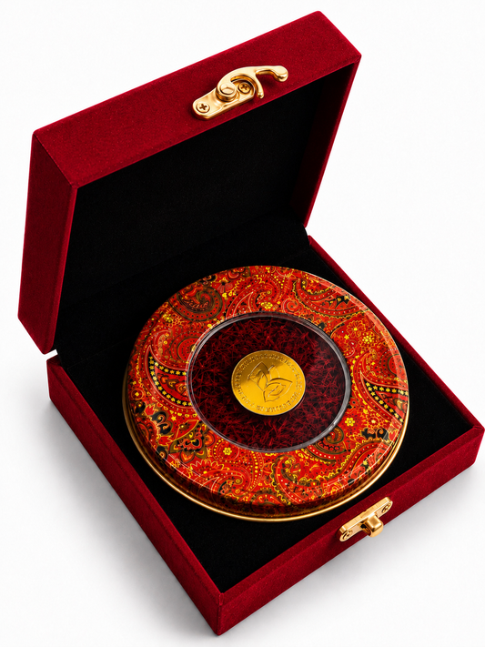 Premium Khatam Gift Box - 2 g